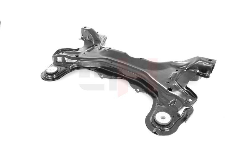 Achsträger Achskörper Vorne passend für VW Golf 4 1J1 1.4 16V 1.6 1.9 Audi A3