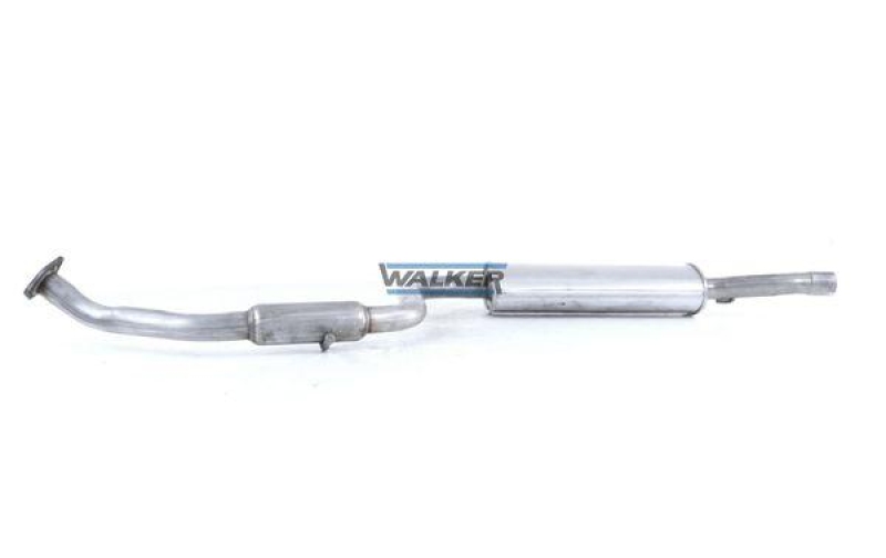 WALKER Middle Silencer
