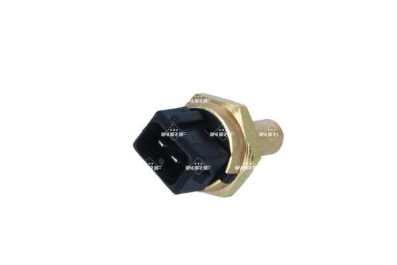 NRF Sensor, Kühlmitteltemperatur passend für BMW 3 Compact 316 ti BMW 1 116 i 727017