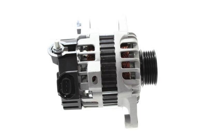 ALANKO Generator