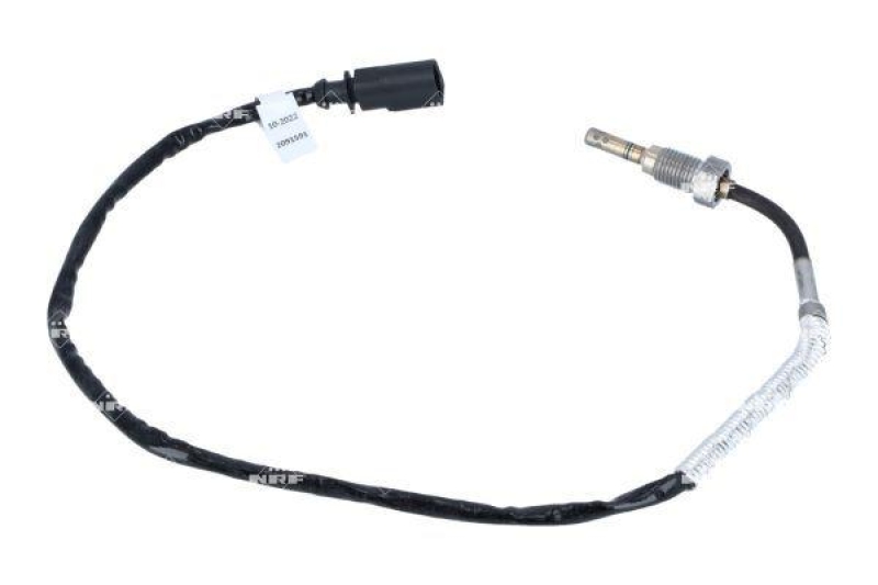 NRF Sensor, Abgastemperatur passend für VW PASSAT B8 Variant 2.0 TDI VW GOLF 7 707117