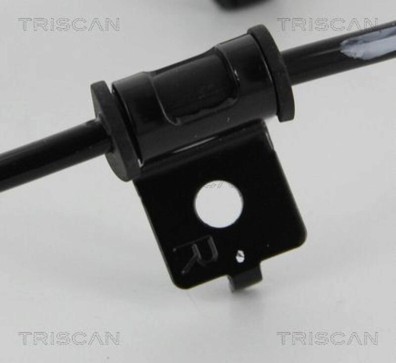 TRISCAN Sensor, wheel speed