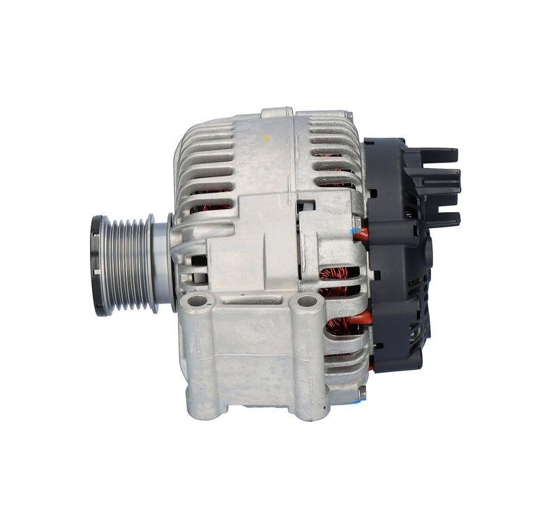 VALEO Alternator VALEO ORIGINS NEW