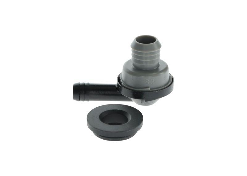 BOSCH Reparatursatz, Bremskraftverstärker