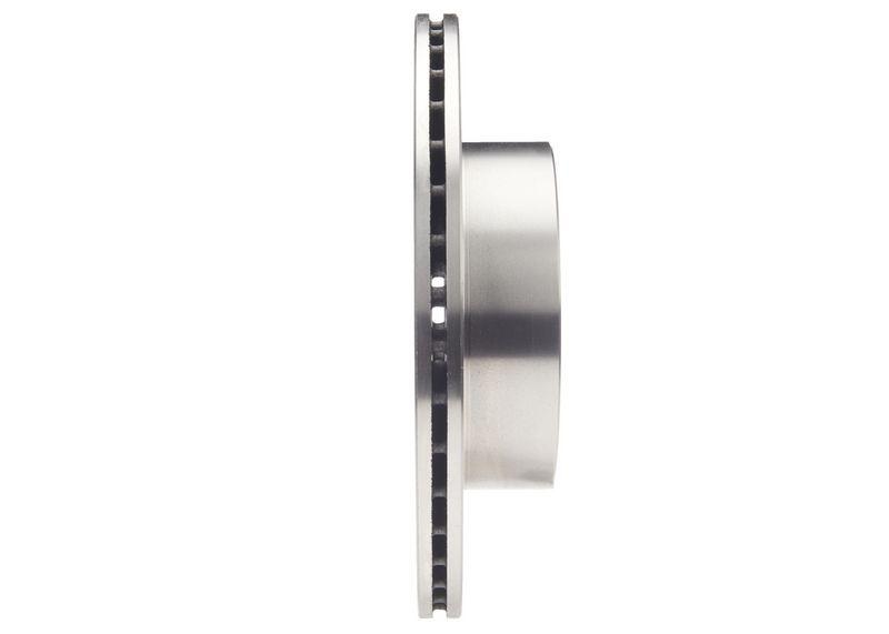 2x BOSCH Bremsscheibe 0 986 478 453