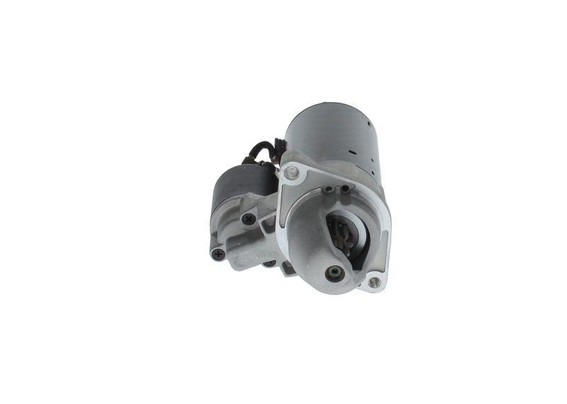 BOSCH Starter 1986S00675