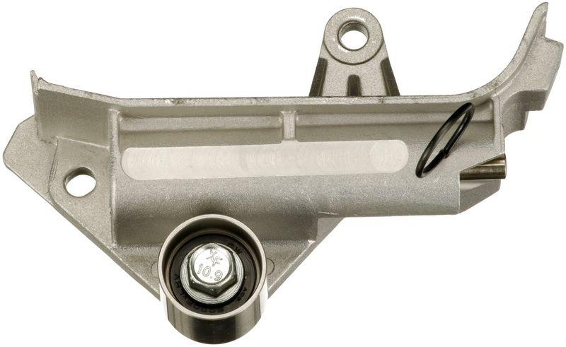 GATES Vibration Damper, timing belt