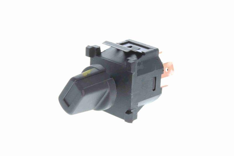 VEMO Blower Switch, heating/ventilation Original VEMO Quality