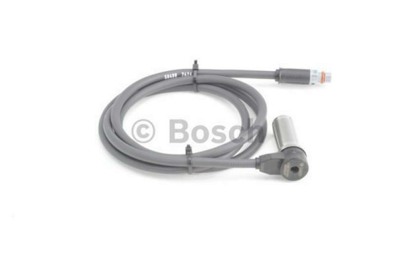 BOSCH Sensor, wheel speed