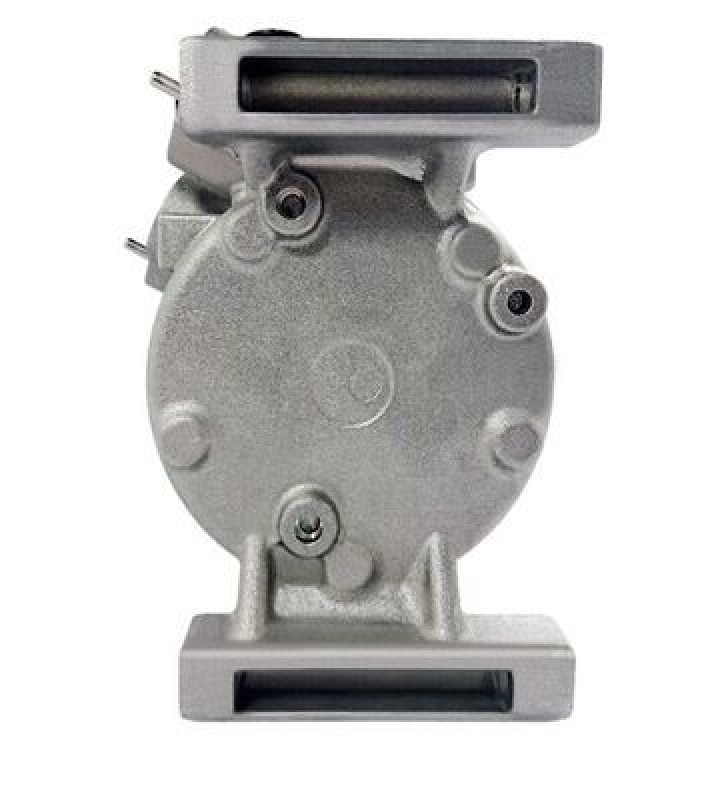 MAHLE Compressor, air conditioning BEHR *** PREMIUM LINE ***