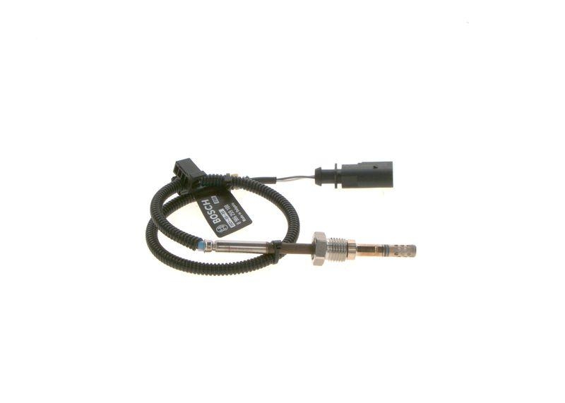 BOSCH Sensor, Abgastemperatur 0 986 259 100