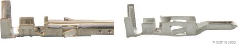 HERTH+BUSS ELPARTS Release Tool, flat-/round plug