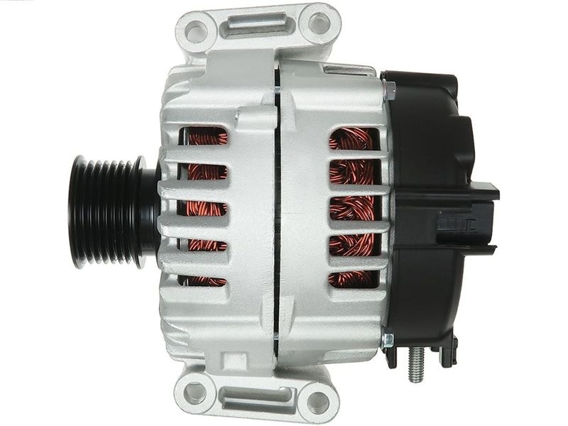 AS-PL Generator Brandneu AS-PL
