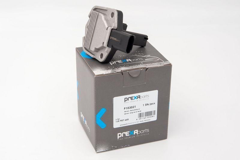 Sensor, Motor&ouml;lstand