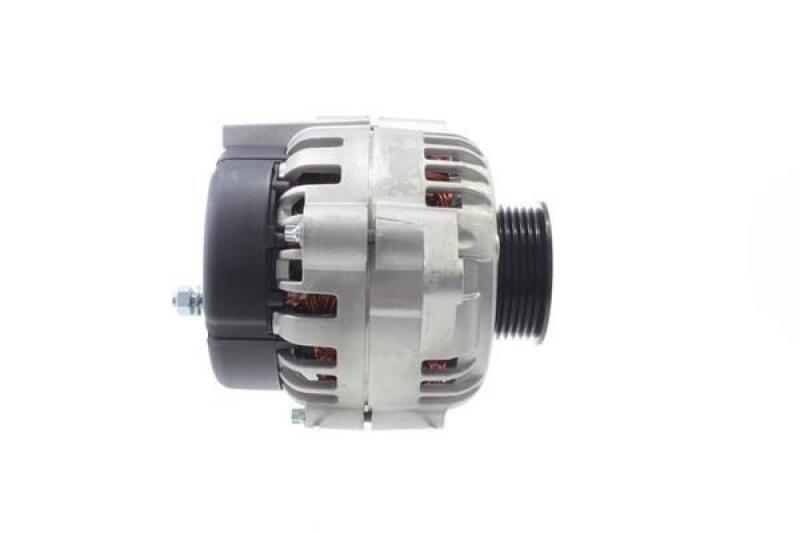 ALANKO Generator