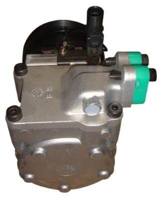 MAHLE Kompressor, Klimaanlage BEHR *** PREMIUM LINE *** ACP 1217 000P