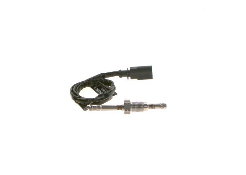 BOSCH Sensor, Abgastemperatur 0 986 259 102