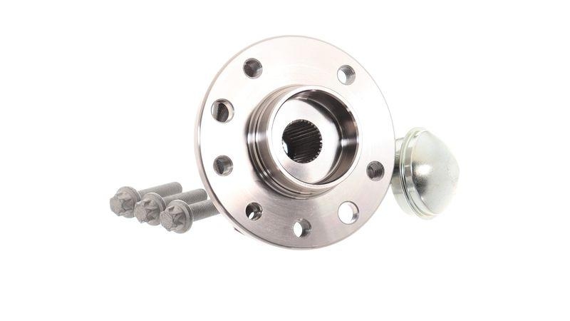 SKF Radlagersatz VKBA 3513 VKBA 3513