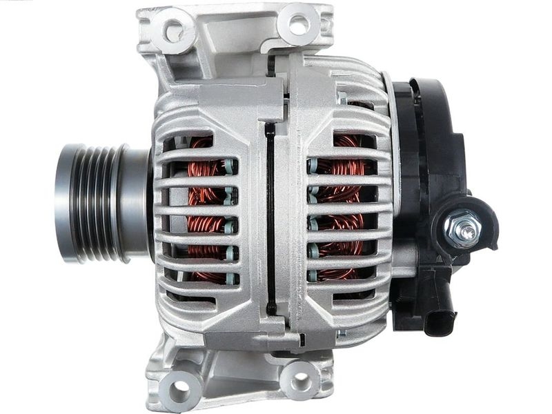 AS-PL Generator Brandneu AS-PL