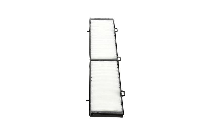 BOSCH Filter, Innenraumluft 1 987 432 124
