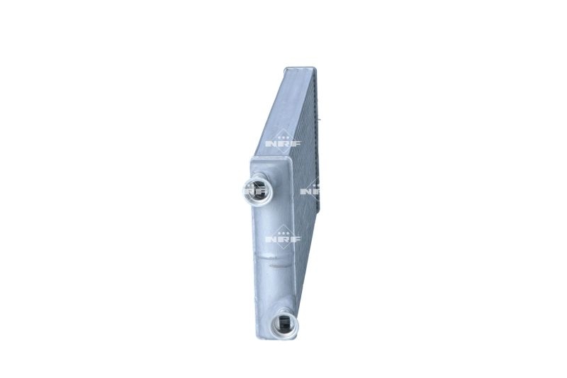 NRF Wärmetauscher, Innenraumheizung EASY FIT 54424