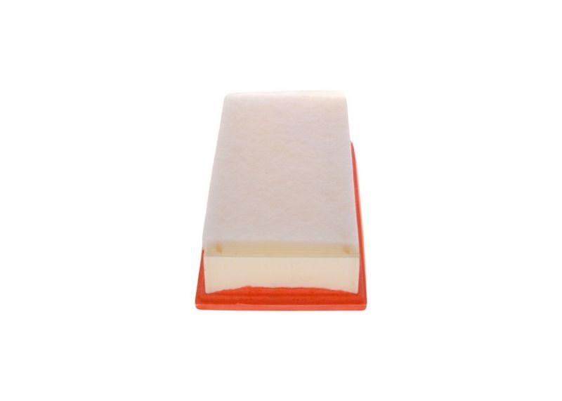 BOSCH Luftfilter F 026 400 433