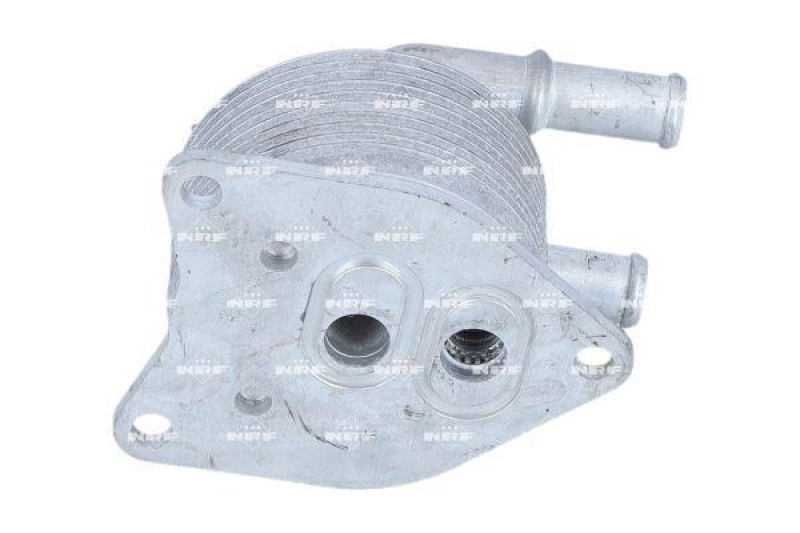 NRF Ölkühler, Automatikgetriebe 310061