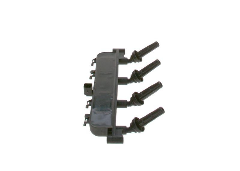 BOSCH Ignition Coil