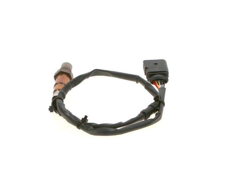 BOSCH Lambdasonde 0 258 027 197