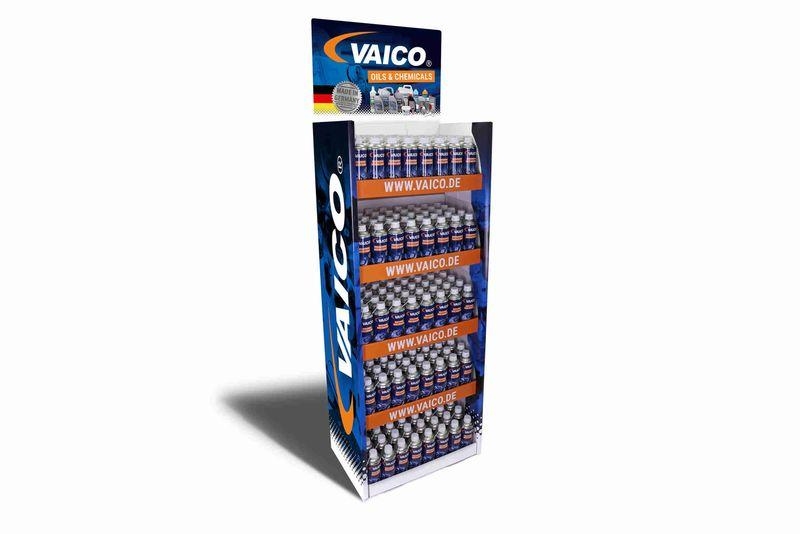 VAICO Floor Display Original VAICO Quality