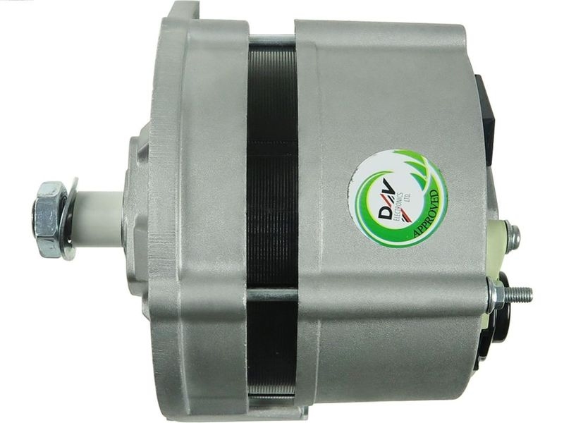 AS-PL Generator Brandneu AS-PL