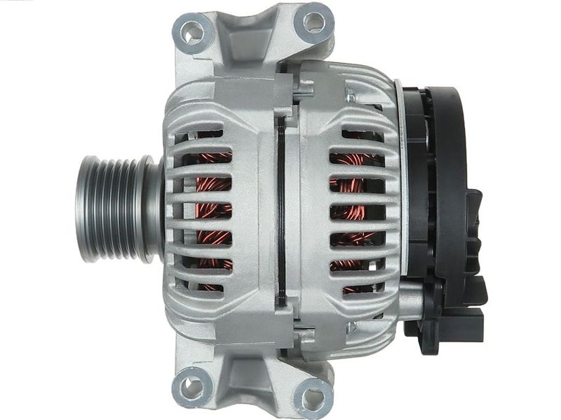 AS-PL Generator Brandneu AS-PL