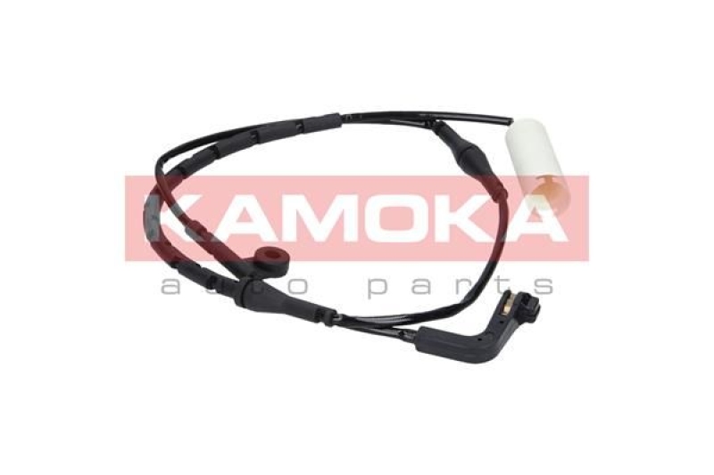KAMOKA Warnkontakt, Bremsbelagverschleiß 105041