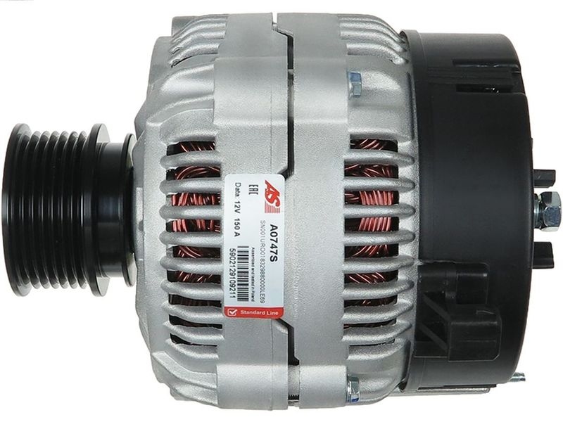AS-PL Generator Brandneu AS-PL