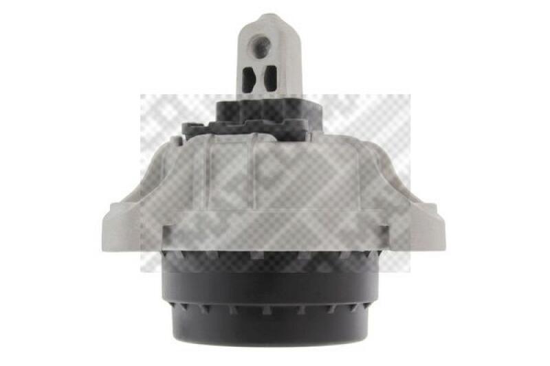 MAPCO Engine Mounting