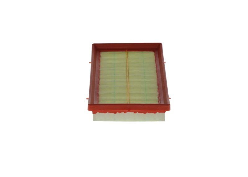 BOSCH Luftfilter F 026 400 475
