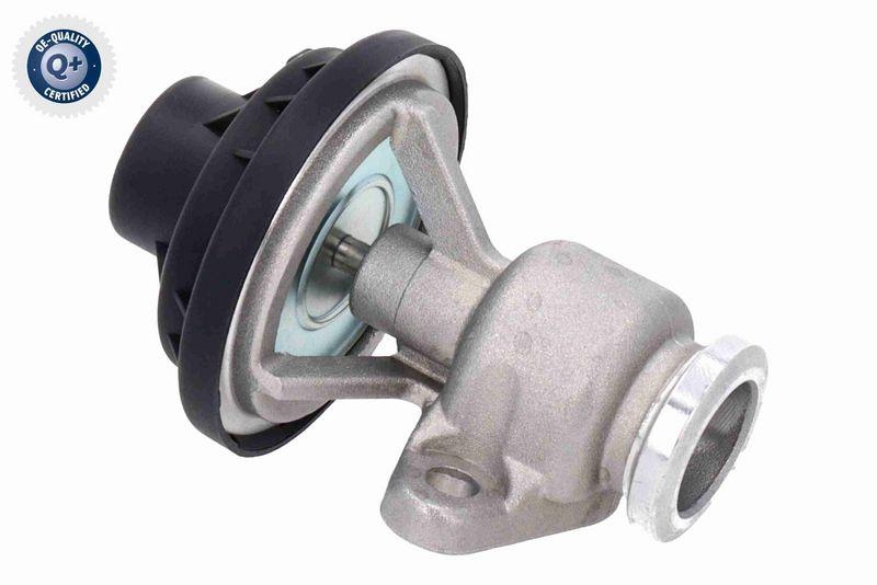 VEMO EGR Valve Q+, original equipment manufacturer quality MADE IN GERMANY
