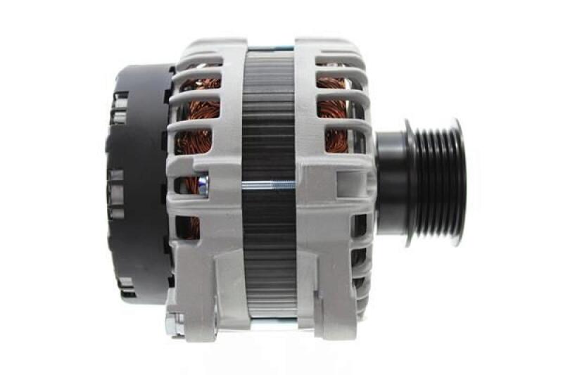 ALANKO Generator