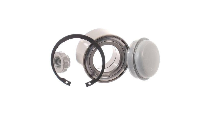 SKF Radlagersatz VKBA 3520