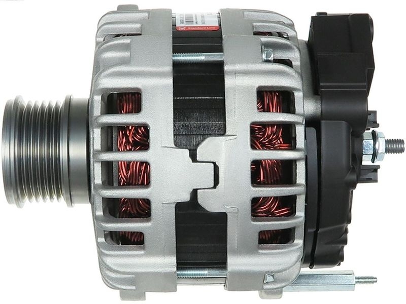 AS-PL Generator Brandneu AS-PL