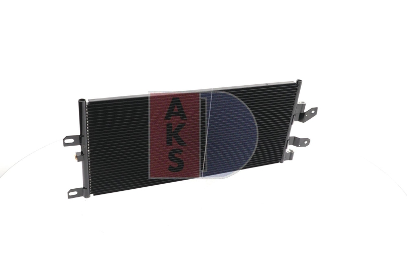 AKS DASIS Kondensator, Klimaanlage 272006N
