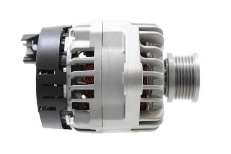 ALANKO Generator
