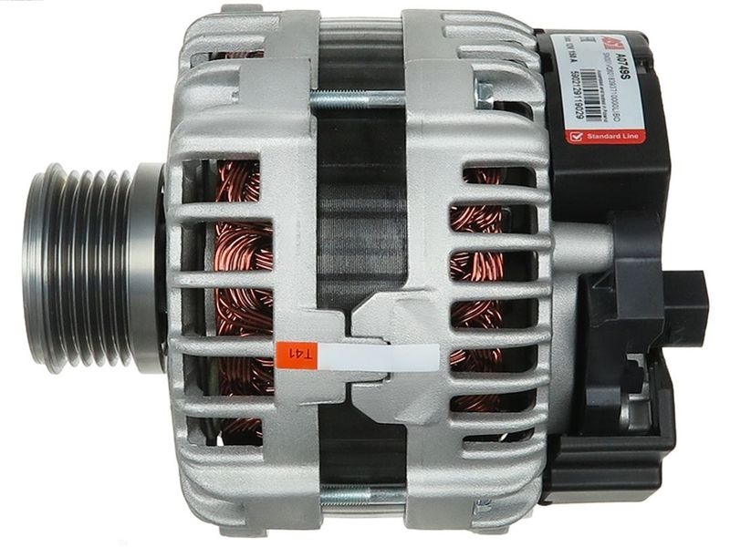 AS-PL Generator Brandneu AS-PL