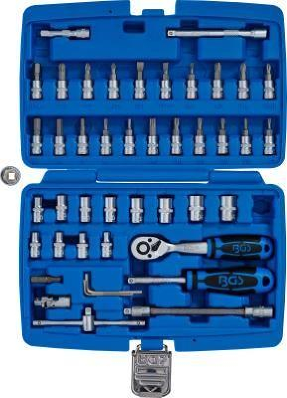 BGS Socket Set