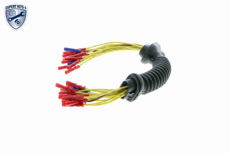 VEMO Repair Kit, cable set EXPERT KITS +