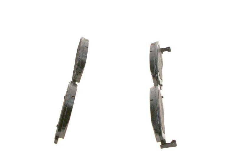 BOSCH Bremsbelagsatz, Scheibenbremse 0 986 494 138