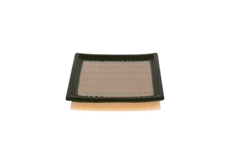 BOSCH Luftfilter F 026 400 518