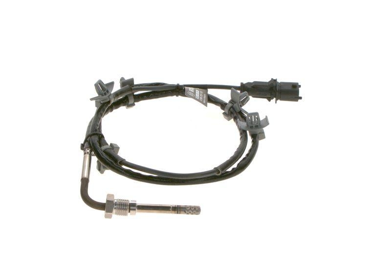 BOSCH Sensor, Abgastemperatur 0 986 259 110