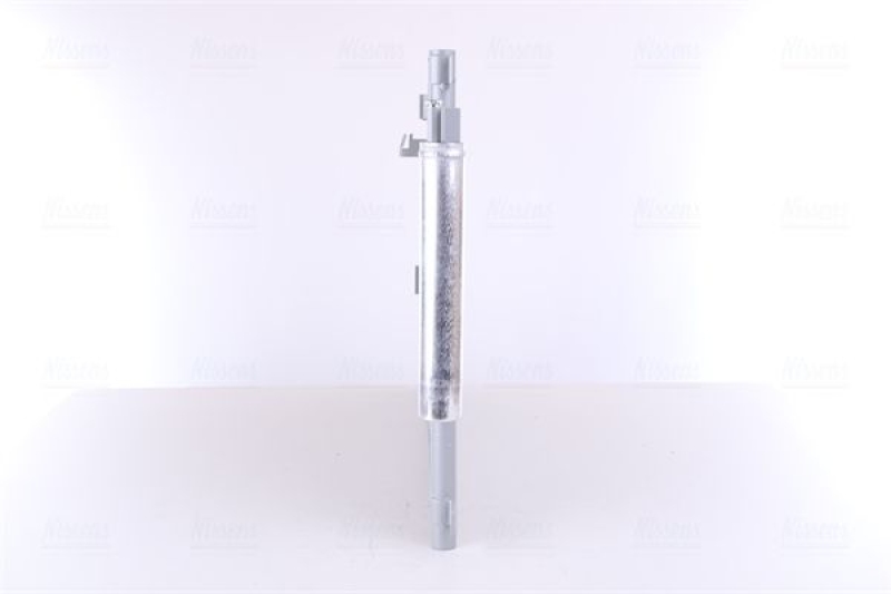 NISSENS Kondensator, Klimaanlage ** FIRST FIT ** 94874