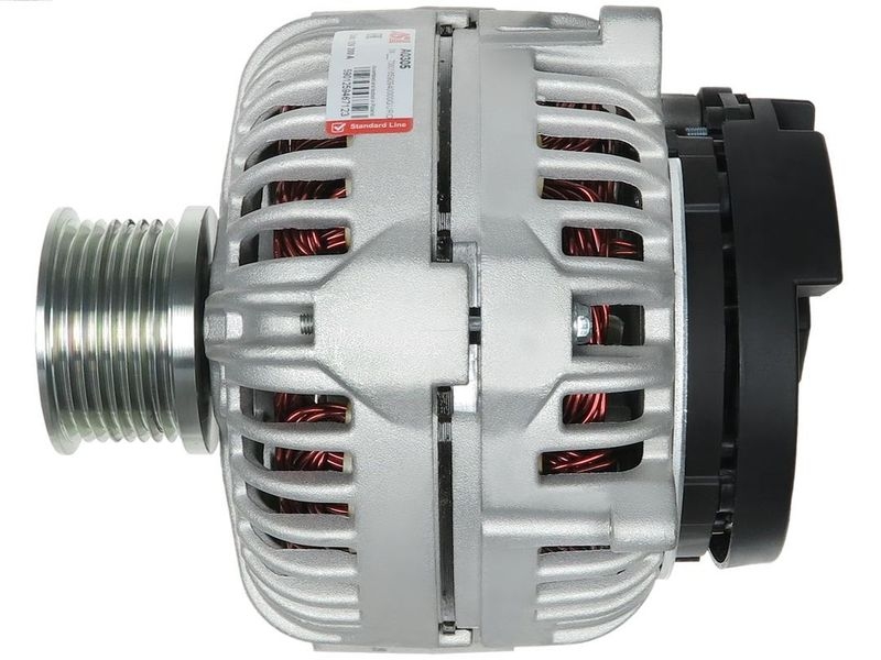 AS-PL Generator Brandneu AS-PL